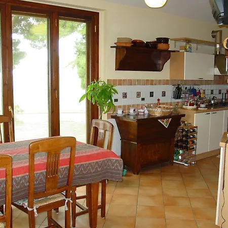 Vila Sleeps 9 Pool Wifi Sperlonga