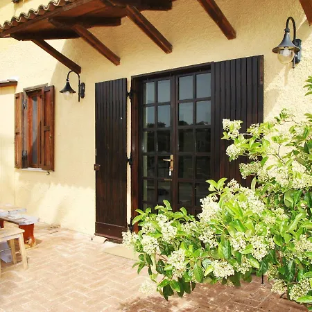 Sleeps 9 Pool Wifi * Sperlonga