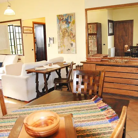 Sleeps 9 Pool Wifi Vila Sperlonga