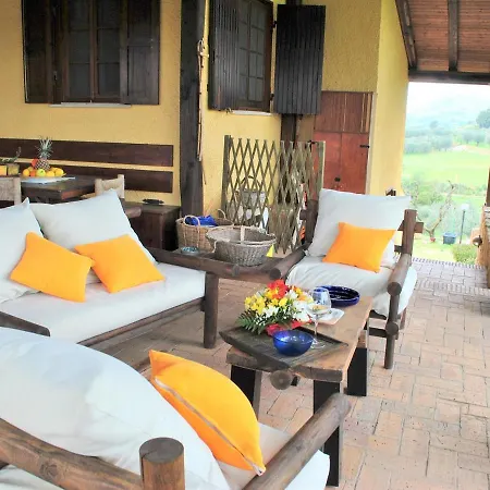 Sleeps 9 Pool Wifi Vila Sperlonga